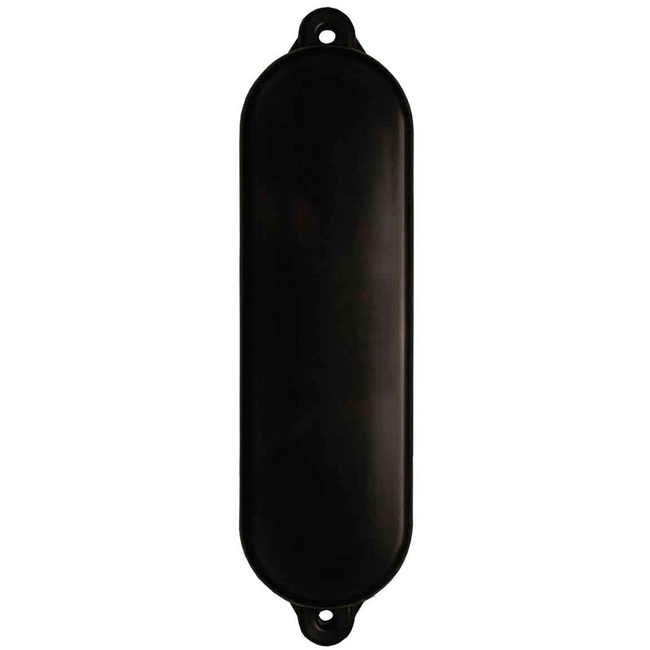 Seago Flat Fender