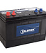 Talamex Marine Battery 12V