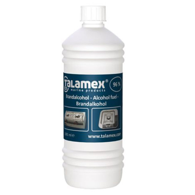 Talamex 96% Cooking Alcohol 1L