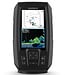 Garmin STRIKER Vivid 4cv Fishfinder with GT20-TM Transducer