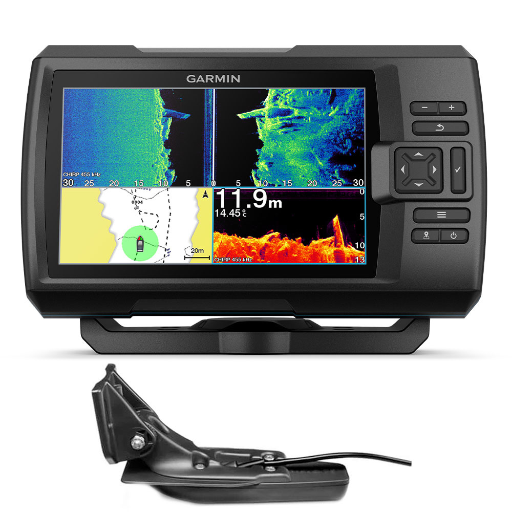 Garmin STRIKER™ Vivid 9sv