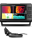 Garmin STRIKER Vivid 9sv Fishfinder with GT52HW-TM Transducer