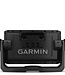 Garmin Echomap UHD 65cv 6" CHIRP ClearVU Chartplotter Without Transducer