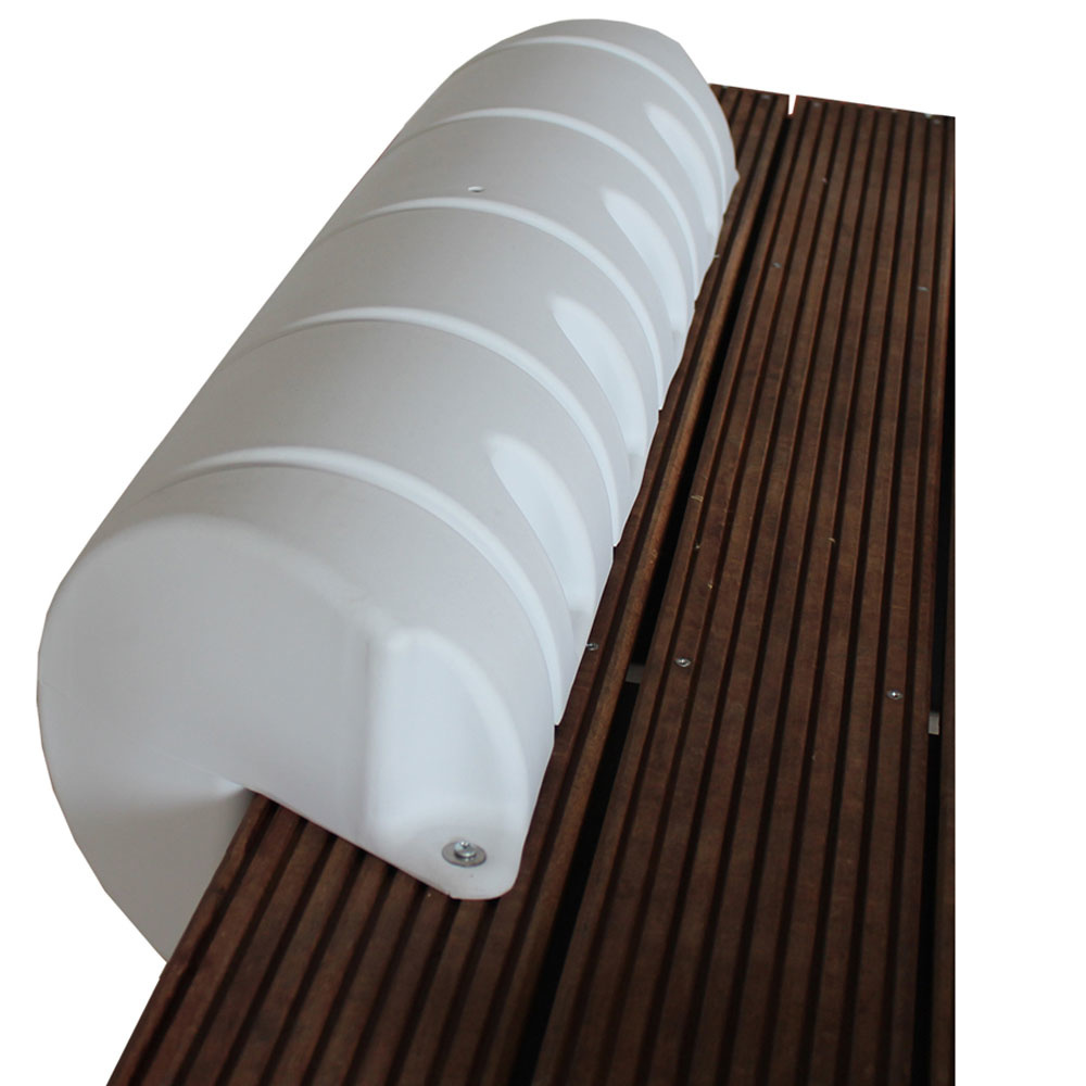 Seago Majoni Dock Fender Triple Pack Pirates Cave Chandlery