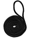 Fender Line with Pre-Spliced Loop 10mm Polyester Double Braid 2m