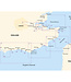 Imray 2100 Kent and Sussex Coasts Chart Pack