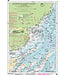 Imray Y6 Suffolk and Essex Coasts Charts