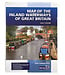 Inland Waterways Map Of Great Britain