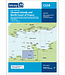 Imray C33B Channel Islands (South) and North Coast of France Charts