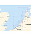 Imray 2120 North Sea - Nieuwpoort to Den Helder Chart Pack