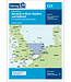 Imray C25 Southern North Sea - Harwich to River Humber and Holland Charts