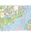 Imray C8 Dover Strait - North Foreland to Beachy Head and Boulogne Charts