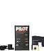 Pilot 12V Gas Monitoring System With Shut Off Solenoid