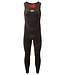 Gill Zentherm 3mm Men's Long John Wetsuit Black