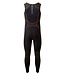 Gill Zentherm 3mm Men's Long John Wetsuit Black