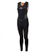 Gill Zentherm 3mm Women's Wetsuit Black