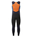 Gill Race Firecell 3.5mm Mens Wetsuit Navy 2022