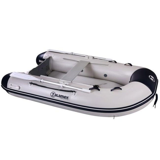 Talamex Comfortline 2.3m Air Deck Inflatable Dinghy - Pirates Cave Chandlery