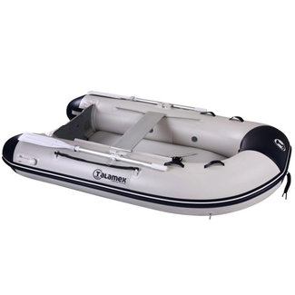 Talamex Talamex Comfortline 2.5m Air Deck Inflatable Dinghy