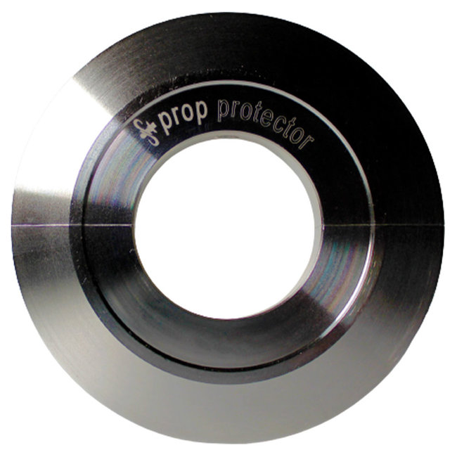 Prop Protector - Clamp On