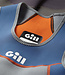 Gill Zenlite 2mm Junior Skiff Suit Navy/Grey