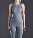 Gill Zenlite 2mm Women's Skiff Suit Grey