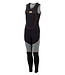 Gill Zentherm 3mm Junior Skiff Suit Black