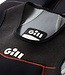 Gill Zentherm 3mm Junior Skiff Suit Black