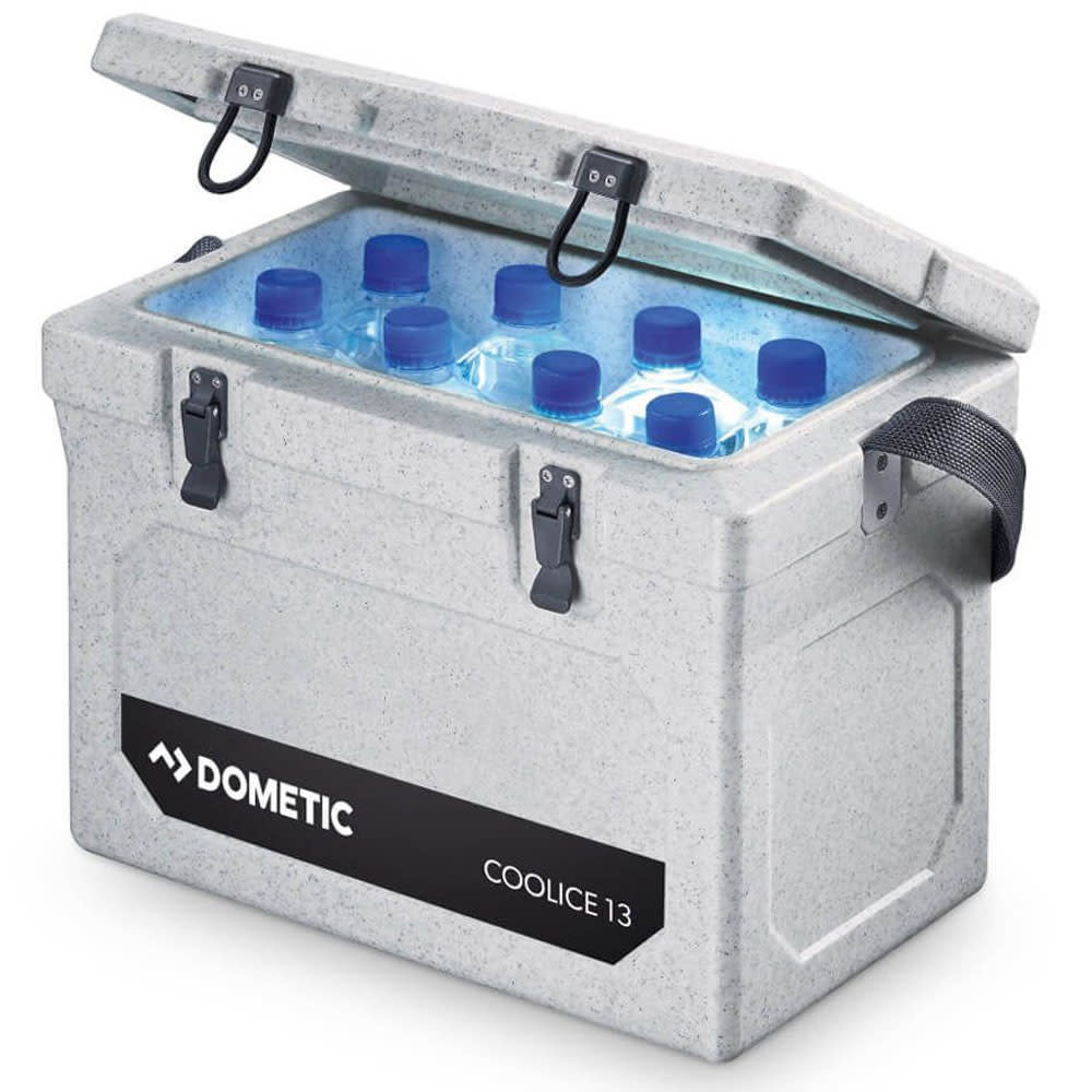 Dometic TropiCool TCX Portable Thermoelectric Coolbox - Pirates Cave  Chandlery