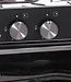 Dometic Starlight 28L Oven/Cooker 2 Burner Hob and Grill Cabinet