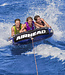 Airhead Super Slice 3 Person Inflatable Water Toy