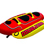 Airhead Double Dog 2 Person Inflatable Water Toy