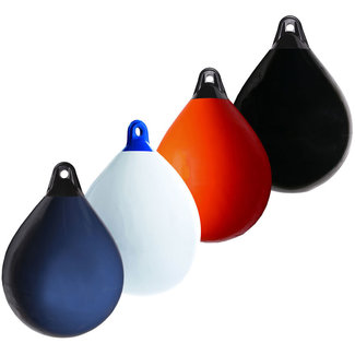 Majoni Seago Majoni Round Buoy Fender (Size 4)