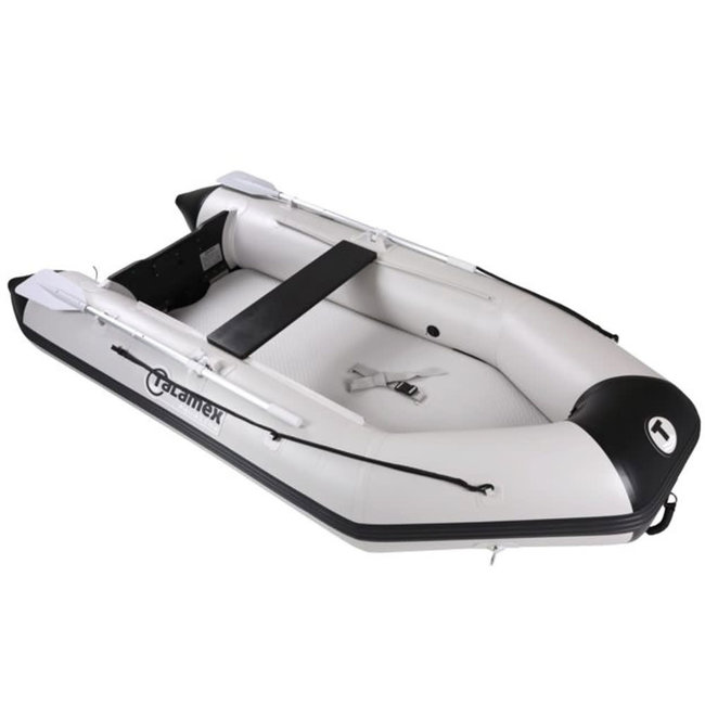 Talamex Aqualine QLA 2.3m Air Deck Inflatable Dinghy