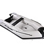 Talamex Aqualine QLA 2.3m Air Deck Inflatable Dinghy