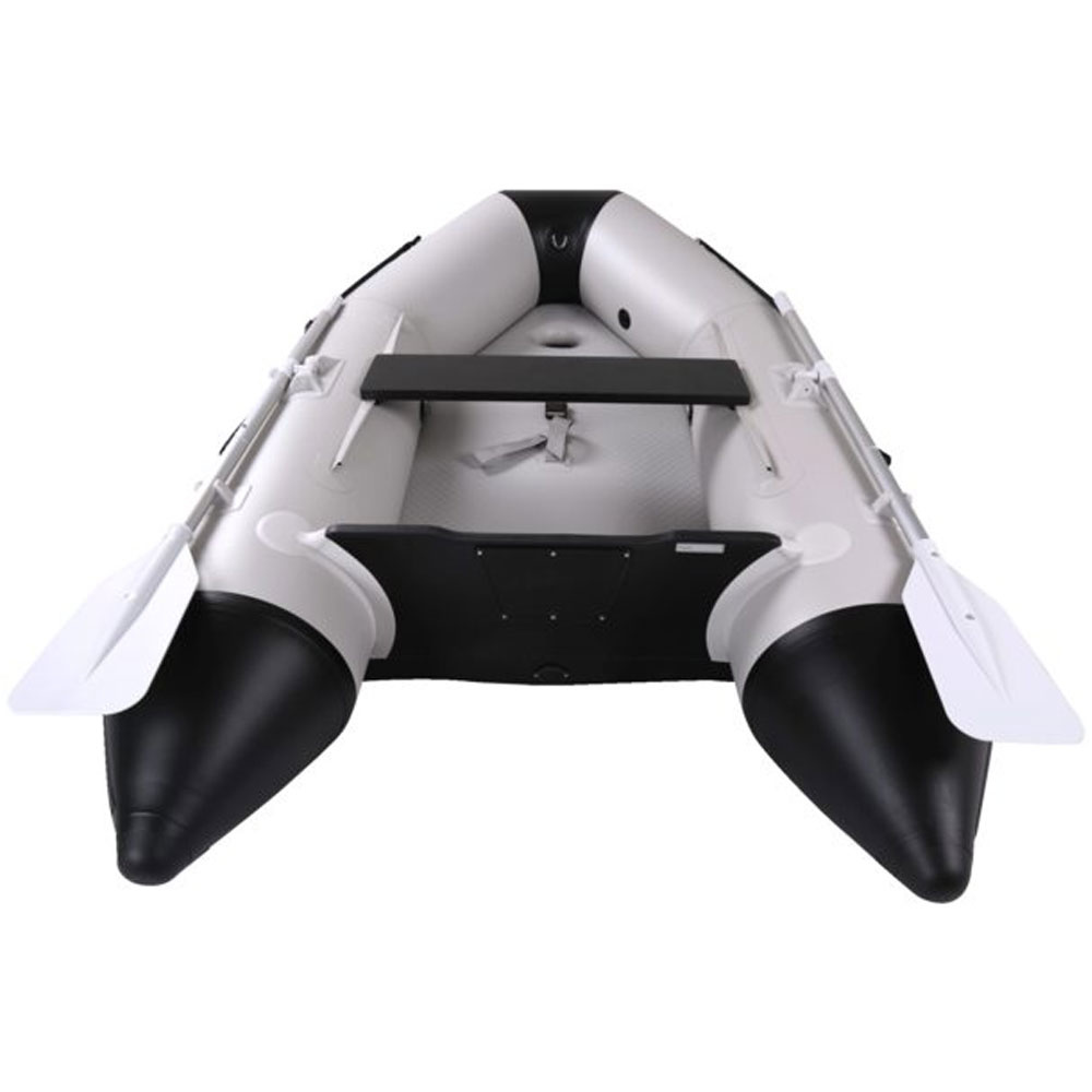 Talamex Aqualine QLA 3.0m Air Deck Inflatable Dinghy Pirates Cave