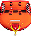 Airhead Super Mable 3 Person Inflatable Water Toy