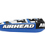 Airhead Super Slice 3 Person Inflatable Water Toy