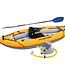 Plastimo 1 Person Inflatable Kayak Kit