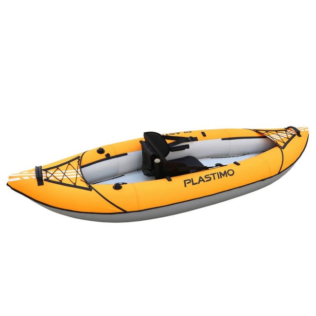 Plastimo 1 Person Inflatable Kayak