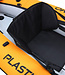 Plastimo 1 Person Inflatable Kayak