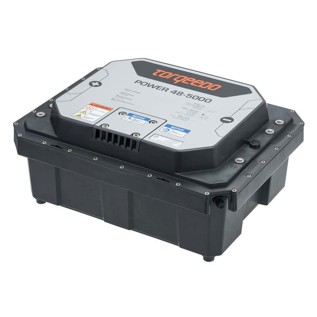 Torqeedo Power 48-5000 Battery