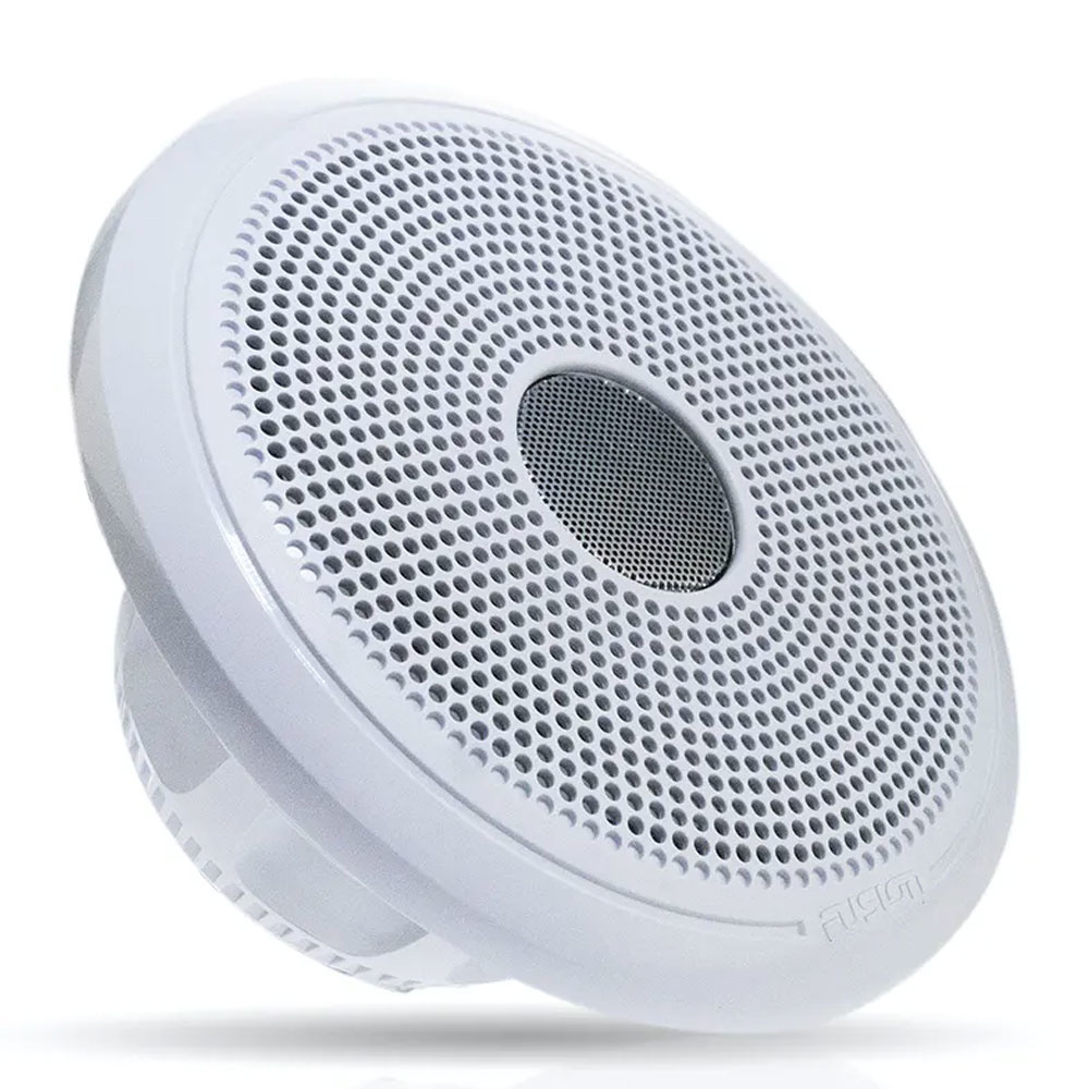 Fusion XS Series Classic Marine Speakers Pirates Cave Chandlery