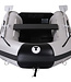 Talamex Aqualine QLS 2.5m Slatted Floor Inflatable Dinghy with Mariner 3.5hp Outboard Engine