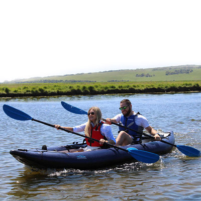 Inflatable Kayaks