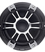 Fusion Signature Series 3 Chrome Wake Tower Marine Speakers w/ CRGBW