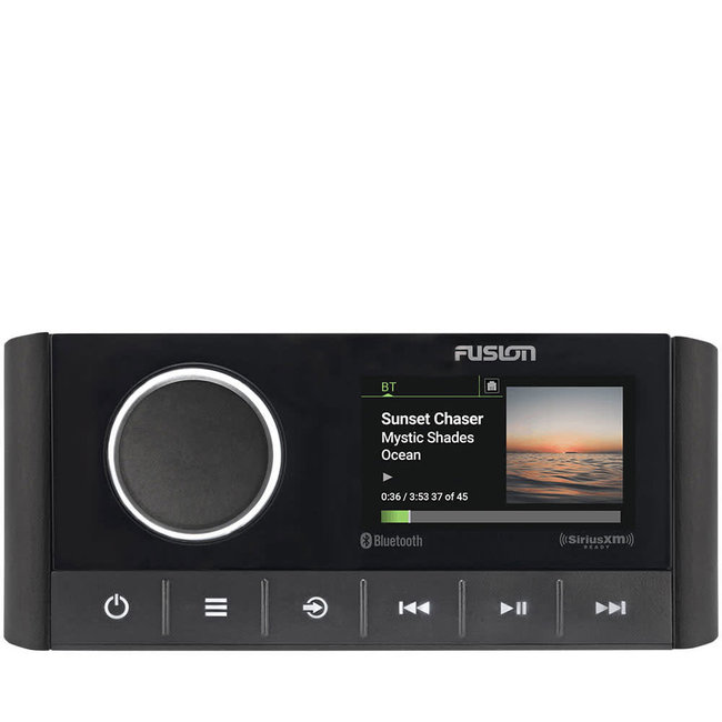 Fusion Apollo RA670 Marine Stereo