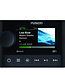 Fusion Apollo SRX400 Marine Stereo With Apple Airplay & Built-In WiFi