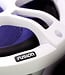 Fusion Signature Series 3 Sports White Marine Subwoofer w/ CRGBW