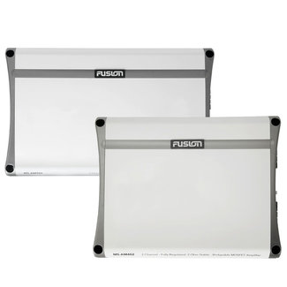 Fusion Fusion AM Series Marine Amplifier